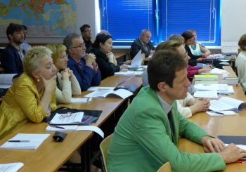 V Ogólnopolska Konferencja Geografii Historycznej