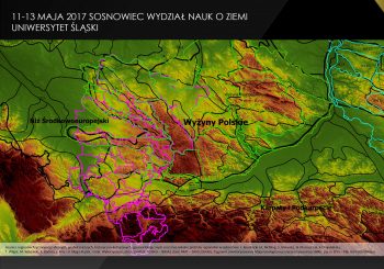 XXII Interdyscyplinarne Seminarium Krajobrazowe
