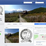 Nowy profil Facebook Polskiego Towarzystwa Geograficznego