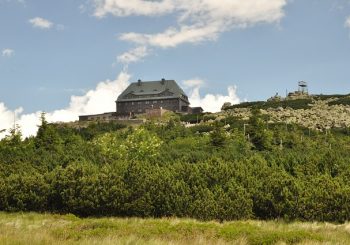 200 lat zorganizowanego przewodnictwa w Sudetach