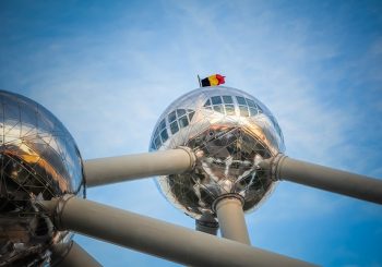 VI Kongres Geograficzny EUGEO 2017 w Brukseli