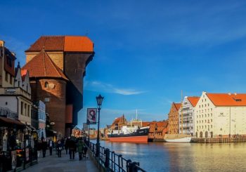 III Międzynarodowa Konferencja Naukowa pt. Problemy i wyzwania geografii transportu