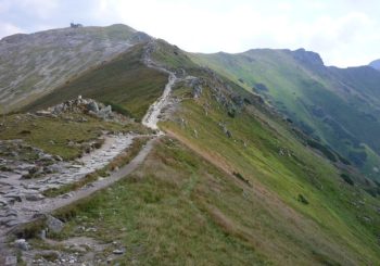 XXXIV Seminarium terenowe pt. „Warsztaty z geografii turyzmu”