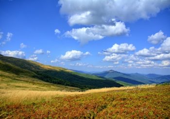 Ogólnopolska konferencja naukowa „Badania geograficzne w województwie podkarpackim – historia, współczesność i przyszłość”