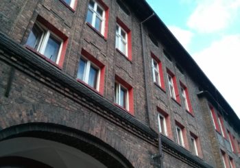 XX Warsztaty z Geografii Społeczno-Ekonomicznej