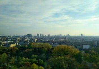 XXXII Konwersatorium Wiedzy o Mieście