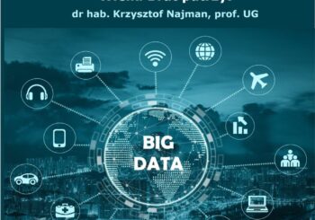 Webinarium pt. Big Data – Wielki Brat Patrzy