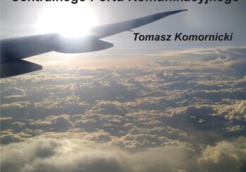 Prelekcja pt. Kontrowersje wokół Centralnego Portu Komunikacyjnego