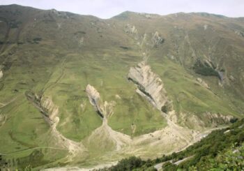 Międzynarodowy Tydzień Geomorfologii 2021