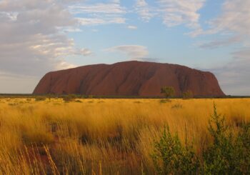 Jak Aborygeni zmienili Australię? Jak Australia zmieniła Aborygenów?