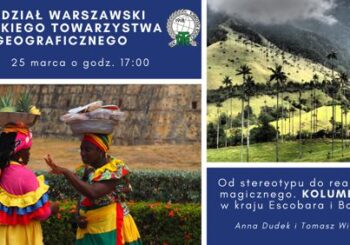 Od stereotypu do realizmu magicznego: Kolumbia – w kraju Escobara i Botero