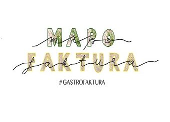 MapujeMY łódzką gastronomię – MapoFaktura 2021 GastroFaktura