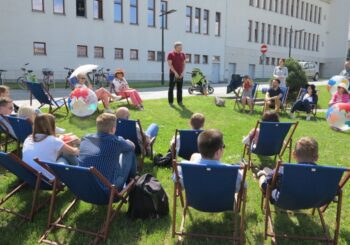 X Ogólnopolska Konferencja Naukowa Młodych Badaczy