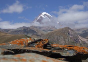 Warsztaty Geograficzne Gruzja 2021 – Zróżnicowanie przyrodnicze, społeczno-ekonomiczne i kulturowe Gruzji