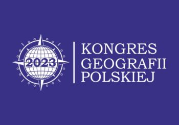 Kongres Geografii Polskiej 2023