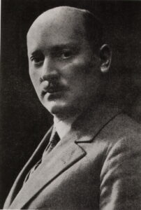 Stanisław Korbel (1882-1956)