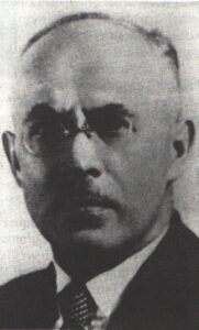 Ludwik Ręgorowicz (1888-1970)